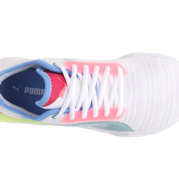 NWOT PUMA Cell Plasmic Sneakers Women's size 7 - Picture 14 of 15